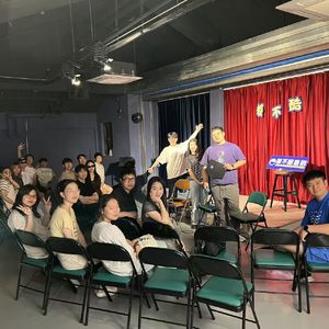 Vol.033 搬家搬出九条命 纸箱住的比我硬