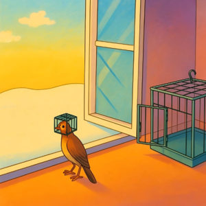 女性脱口秀的崛起，旧时代的裹脚布能扔多远就多远吧！