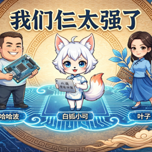 E01 | 跨越 2025：在行动中认识老己