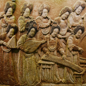 墓志里的五代十国女性，她们怎样度过自己的一生？