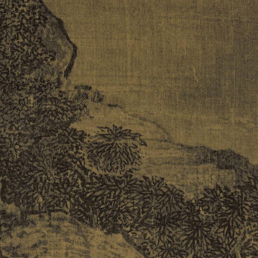 107·范宽（下）--溪山行旅图 episode artwork
