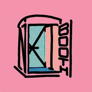 Next Booth 隔壁电话亭