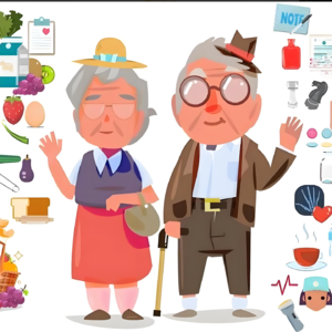 01 银发时代大机遇普通人如何抓住？！全面复盘中老年人所有生意！