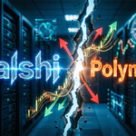 Kalshi 与 Polymarket 的生死战：一条路拿牌照，一条路走离岸，谁代表预测市场的未来？
