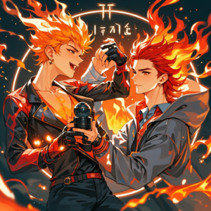 启鸣观星室005ㅣ所以,火象星座和土象星座能好好谈恋爱吗?