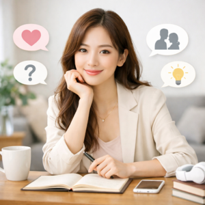 96. 谈谈我如何被情感博主切片动摇道心