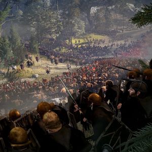 【罗马帝国：凯歌行进的年代】5.条顿堡森林伏击战：空巢老人的哀嚎