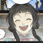 祺阿