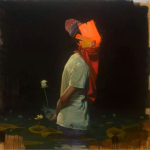 040.深处浮躁社会里，我们非常需要去读小说！