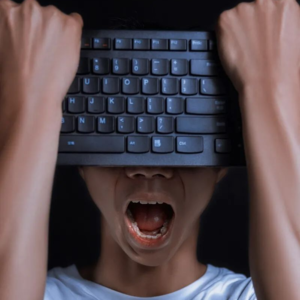 No.151-键盘摄影师：说的那么好你倒是拍啊？