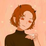 逐渐麻木