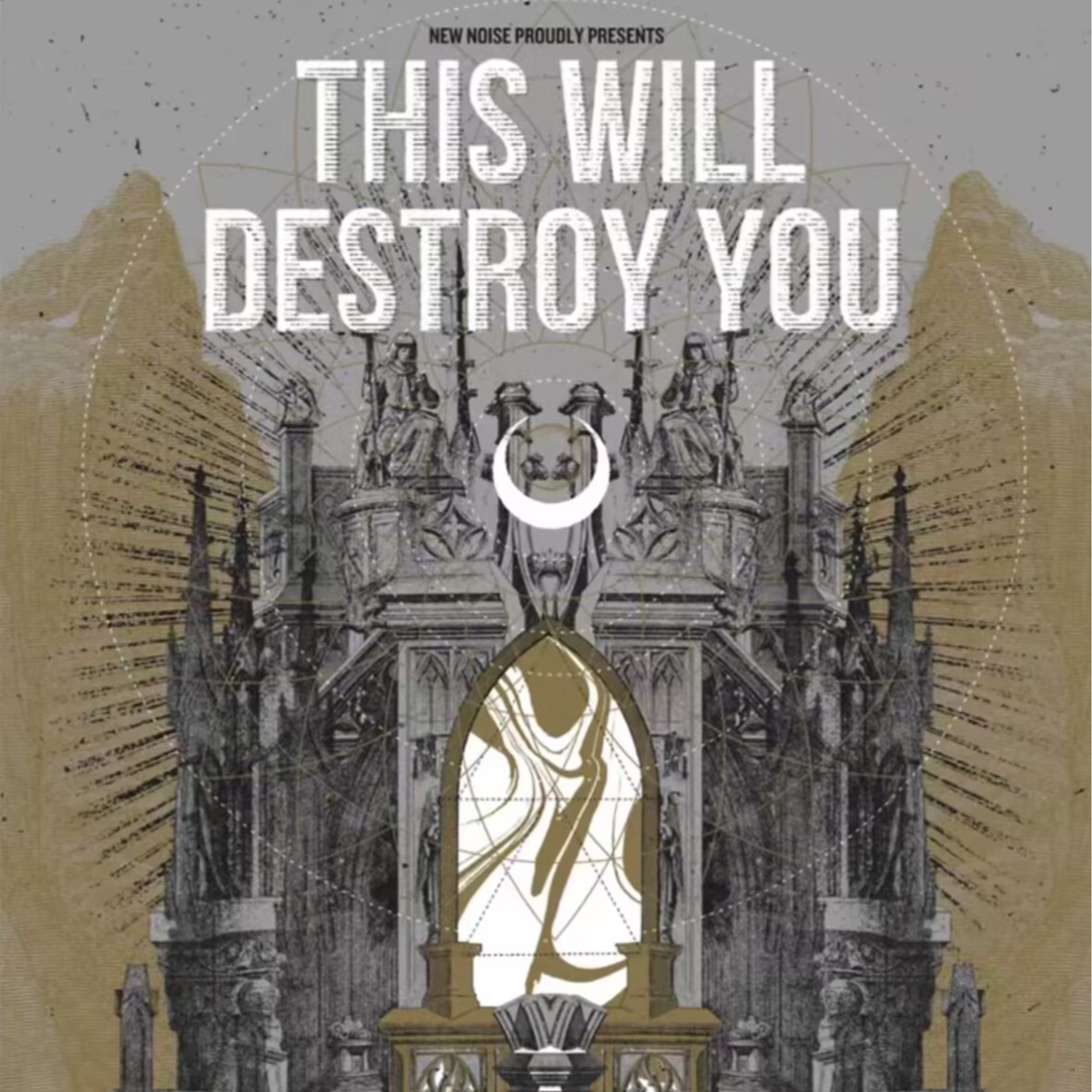 This will destroy you2025巡演歌单 episode artwork