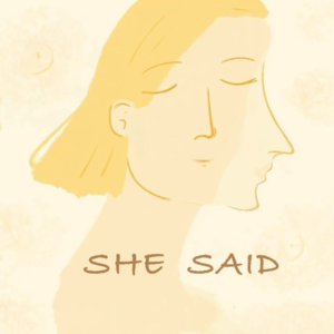 【她说·She Said 001】妇女节,Transmute的开始