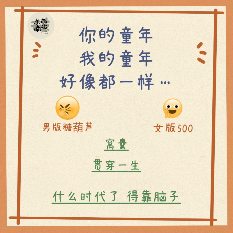 Chat7:你的童年,我的童年,好像都一样… episode artwork