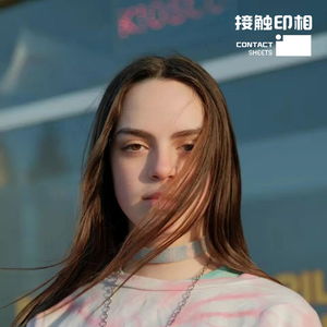 为什么拍陌生人这么难?| 接触孙一冰 | Vol.50