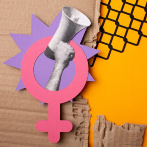 亲爱的女孩，你不必成为完美的女性主义者 | 14