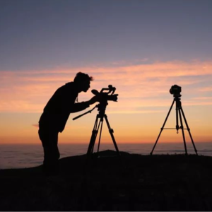 No.138-又稳又轻的微单三脚架怎么选？