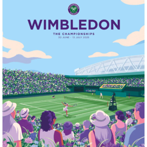 EP123.串台网球大排档｜大家眼里的草地精灵是谁