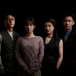 103. 对话兰海蒙、余思冉、卫莱、沙子博：《2:22》请勿剧透！那1个小时我们在聊什么？！