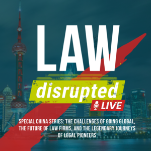 Building International Law Firms