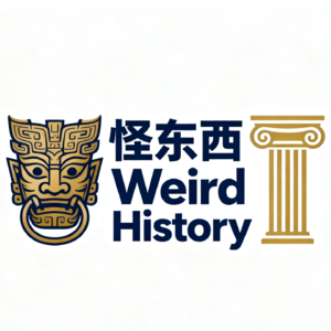 怪东西Weird History