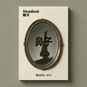 b99.《鼻子》困住我们的，从来都不是缺点本身