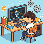AI时代的孩子，1%与99%的差距在哪？