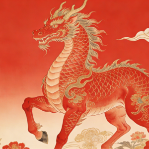 赤马年的终极智慧：从《易经》坤卦里，学刚柔相济的活法