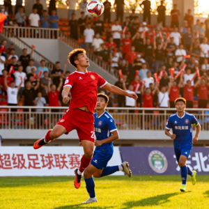 Vol.96 【东北100计划】对话周博士 | 如果你来为东北超做企划