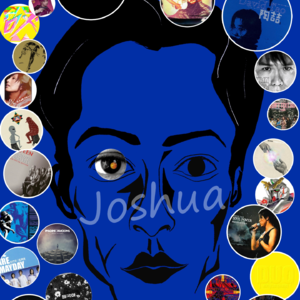 【音阶对谈】Joshua-05: 心淡的对面是不灭的热爱