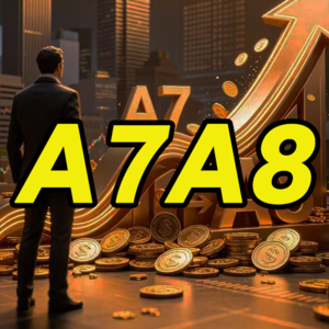 从A7到A8,普通人到底要熬多少年?我算了一笔账