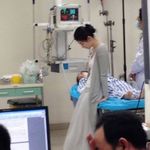 当务之急是睡觉