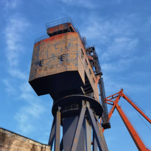 Q5 复兴岛是岛，但上海人不是本地人