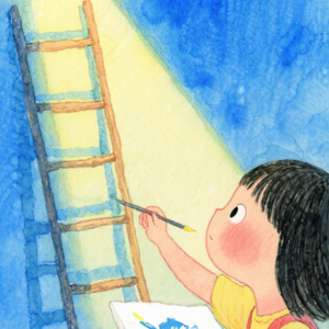 EP21 | 声音日记 - 一幅未完成的画，一颗真实的心