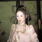 爱吃巧克力甜甜圈
