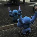 喜欢阅读的史迪奇