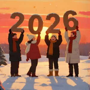 聊聊我们的2025：因为TA，让我记住这一年