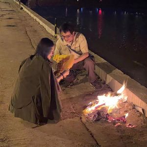 vol.107｜不知道这些，中元节就白过了