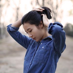 女流 - 【心灵砒霜】你是不是难过时才会想起我