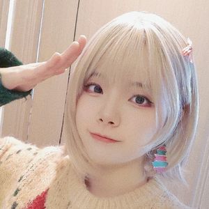 田德莉娜丶