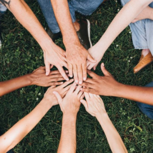 BBC随身英语｜随着年龄增长如何结交新朋友