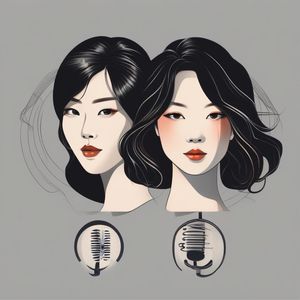 了不起的中年妇女