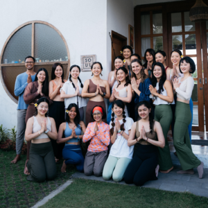 22. 巴厘岛续集 开悟和人生旅修