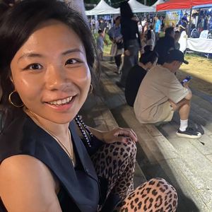 JoJo又名乔瑟芬