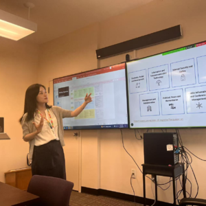 语商之学者访谈-80 从胜任力到代表性：揭秘国际组织人才“选育用留”全过程