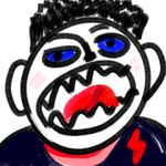 海边的卡夫饼干