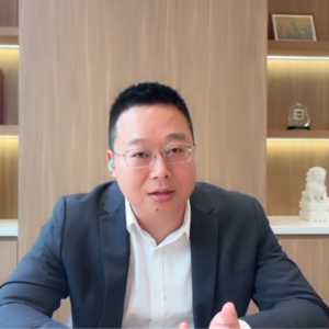 特辑|独家专访张雪机车天使投资人：花2000万押注张雪，投资机缘是什么？