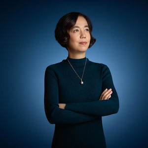 "AI 教母"李飞飞:10 年后职场只剩两类人?