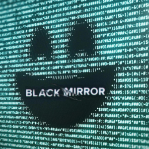 Vol.6｜一面黑镜，人性和科技哪个都不值得考验