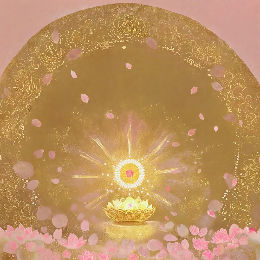 65-疗愈即圆满，聊聊日常就能用的疗愈妙招，有中秋福利放送哦！ episode artwork